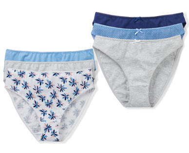 BLUE MOTION Damen-Slip