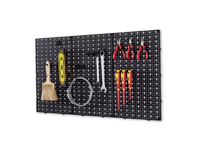 POWERFIX Tool Wall Organiser