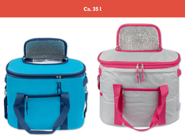 Rocktail(R) Bierkisten-/Kühltasche
