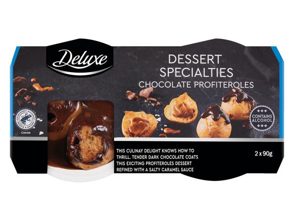 Italian Desserts