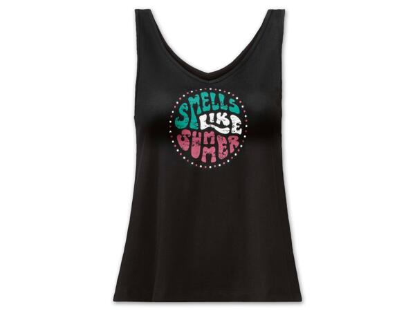 Damen Top