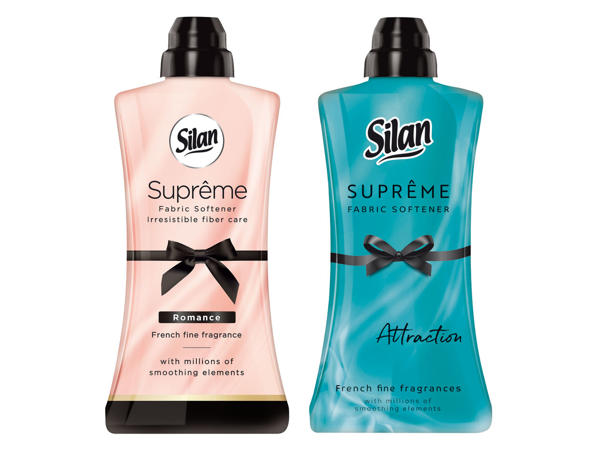 SILAN Suprême Weichspüler