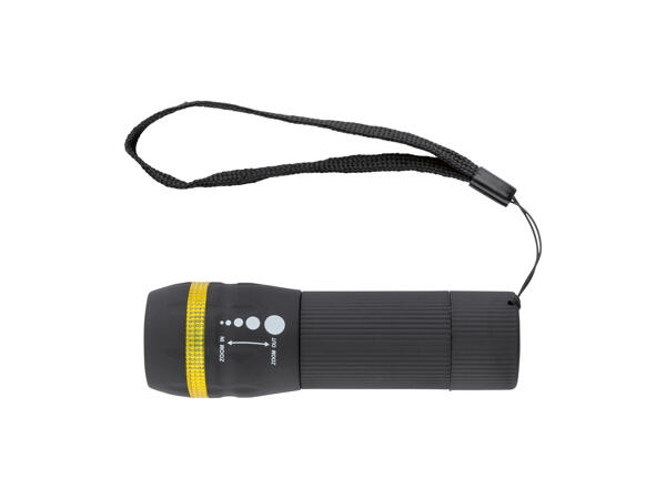 LED Torch