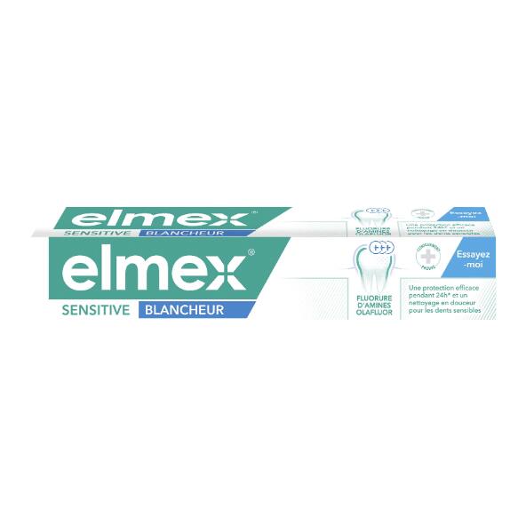 ELMEX(R) 				Dentifrice