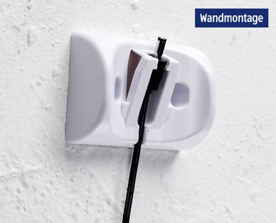 EASYHOME Akku-Handstaubsauger