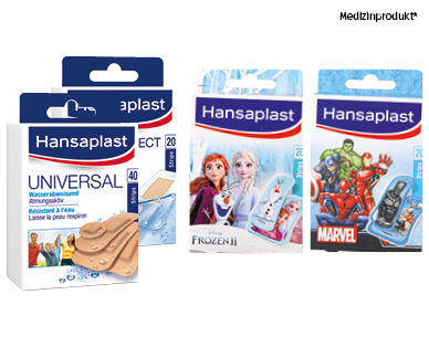 HANSAPLAST PFLASTERSORTIMENT