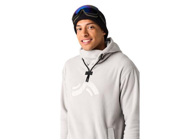 Ladies'/Men's Fleece Thermal Top