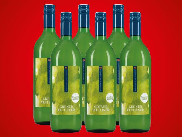Grüner Veltliner