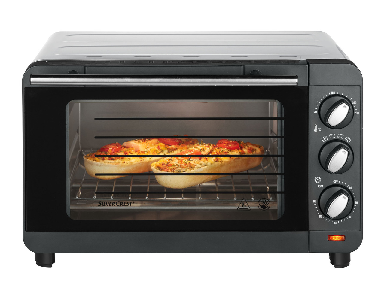 Mini Oven