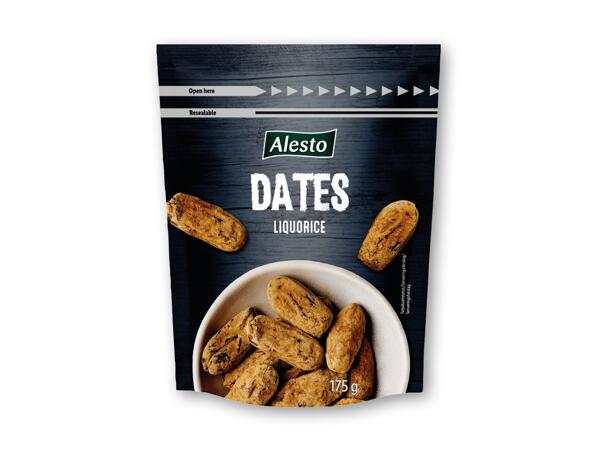 ALESTO Dadler
