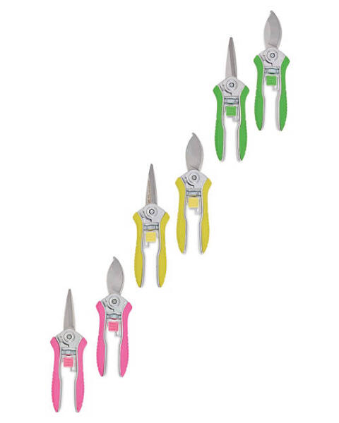 Mini Pruning Shears
