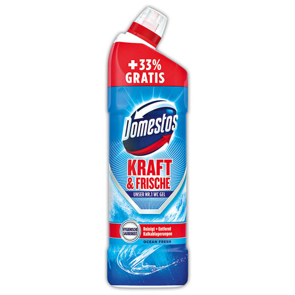 WC-Gel XXL