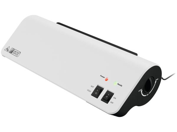 Laminator