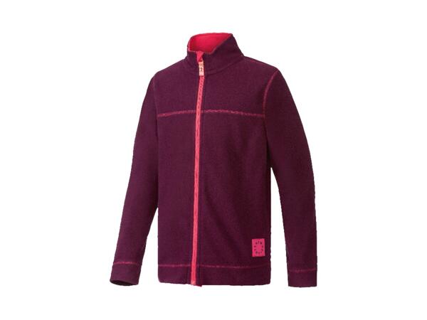 Kids' Fleece Jacket