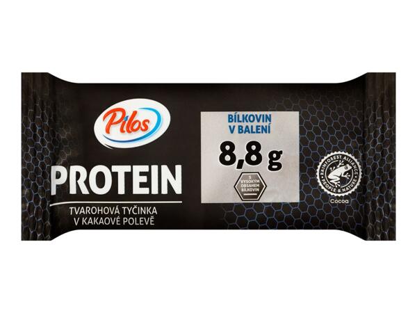 PROTEIN TVAROHOVÁ TYČINKA