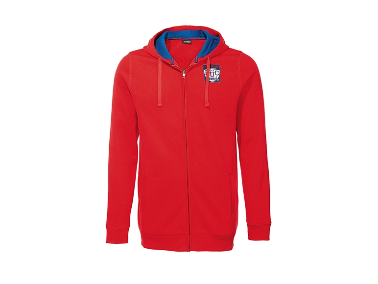 Veste de détente pour hommes