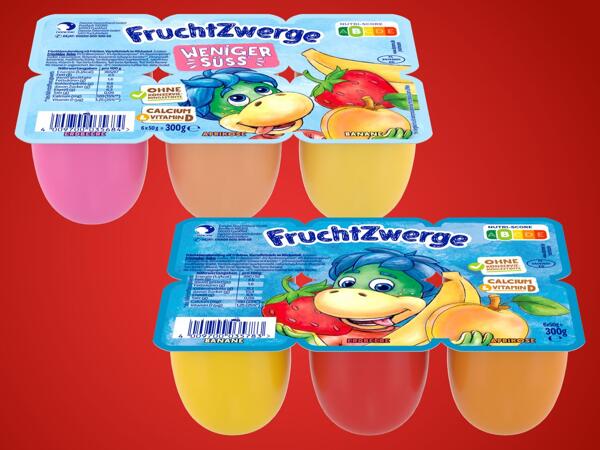 Fruchtzwerge