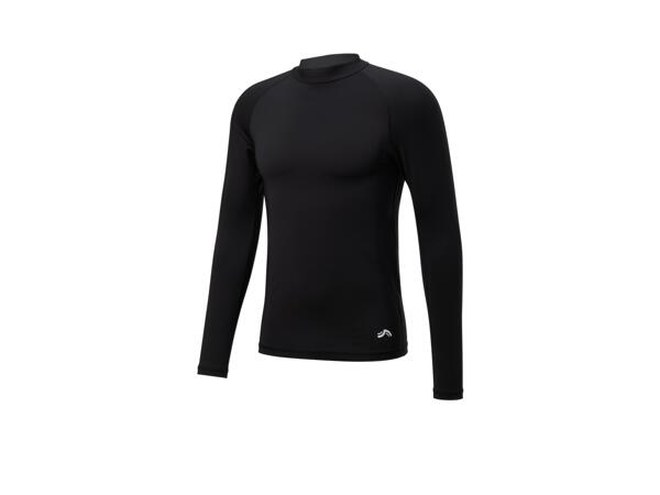 Men's UV Rash Vest