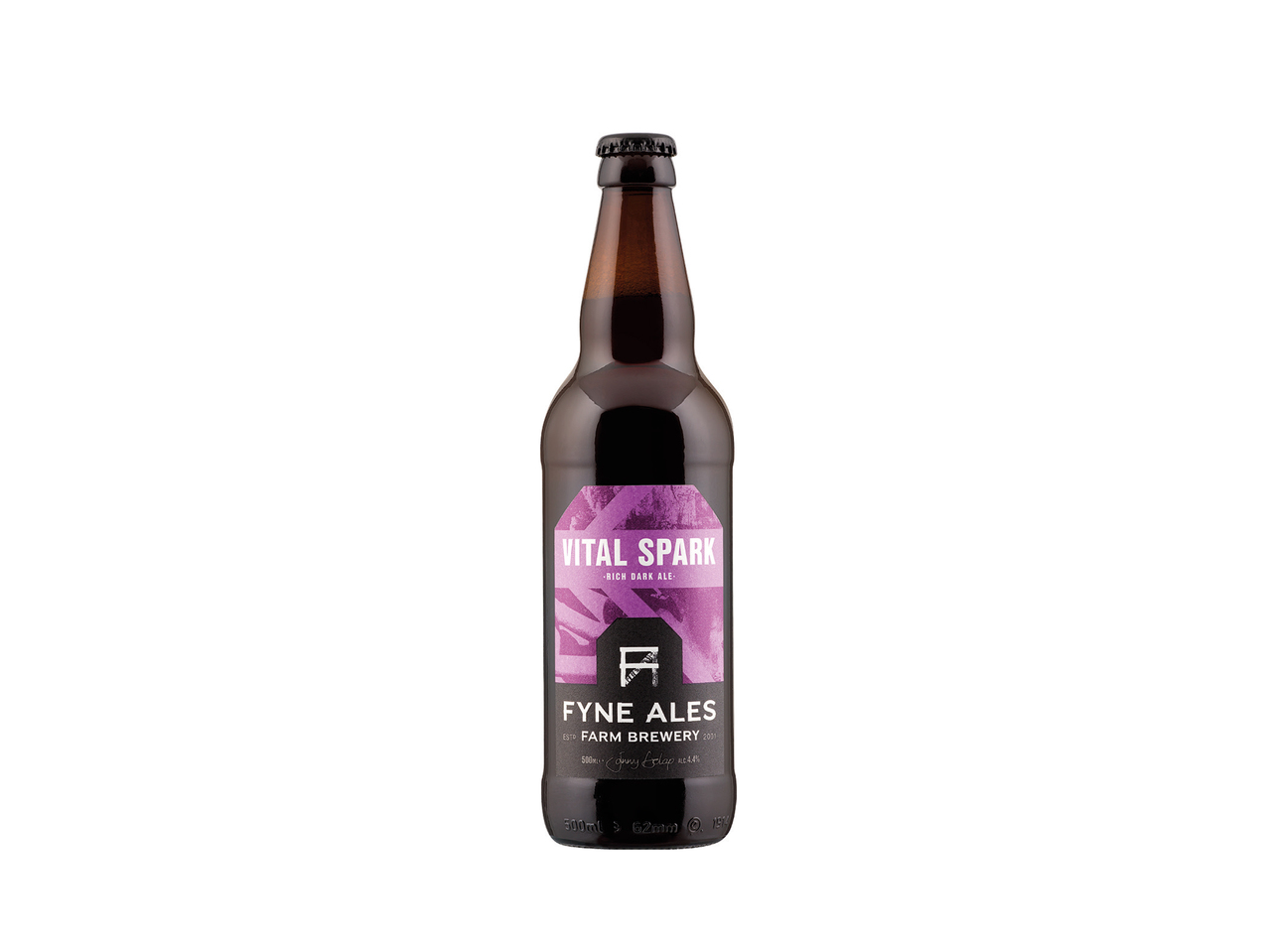 Vital Spark 4.4%1
