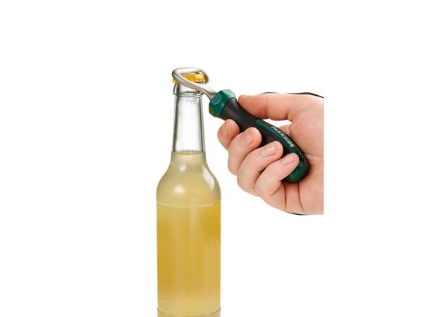 Bottle Opener / Pizza Cutter