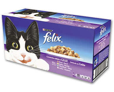 Wet Gelée FELIX(R)