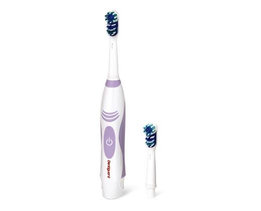 Dentiguard
Power Toothbrush with Refills