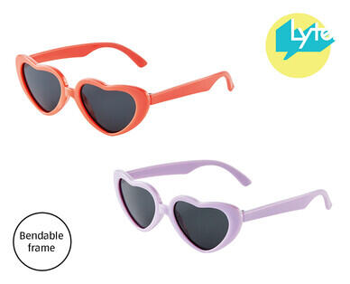 Lyte Children's Flexy Sunglasses