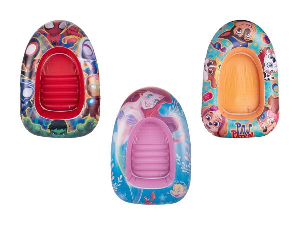 Bateau pour enfants