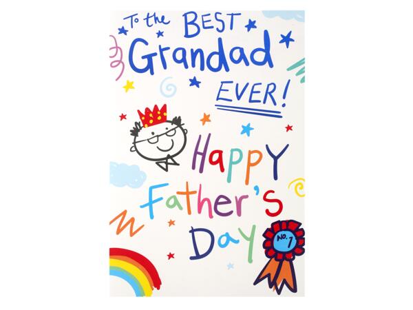 Father's Day Cards