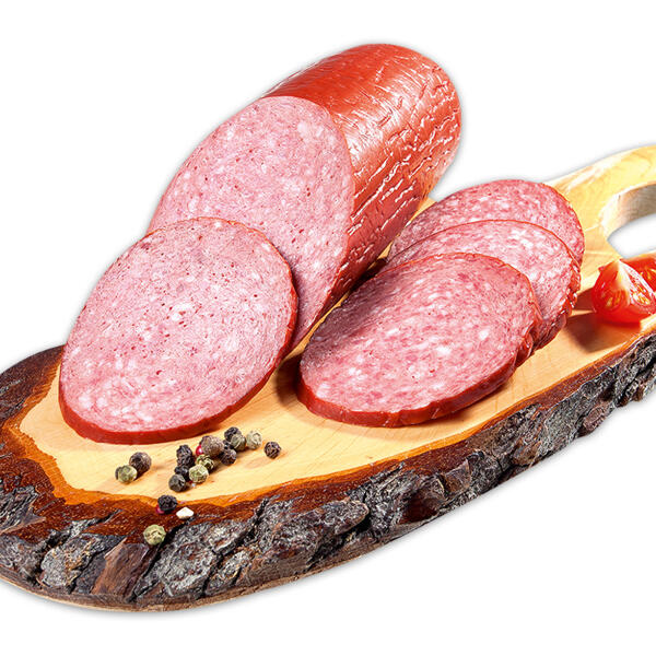 Bergsalami XXL