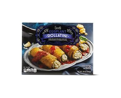 Specially Selected Eggplant Rollatini