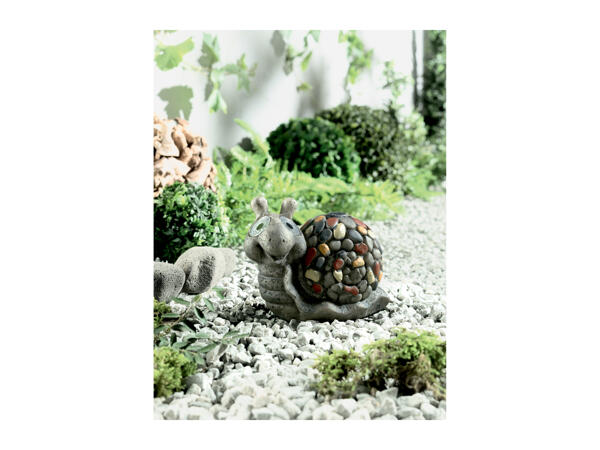 Livarno Home Decorative LED Solar Light