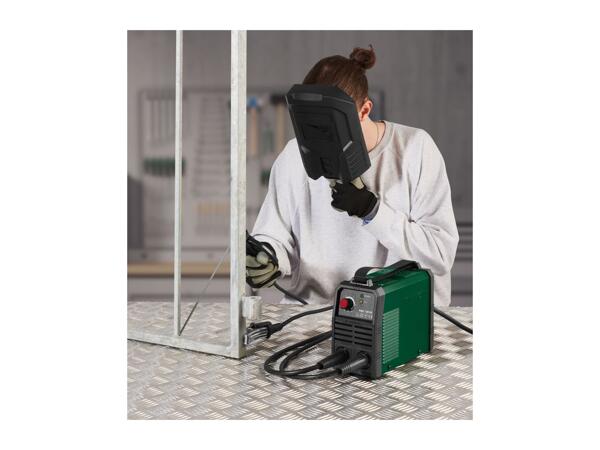 Parkside Inverter Welder