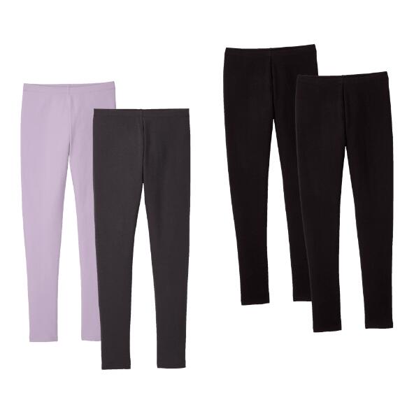 L&D(R) 				Legging, 2 st.