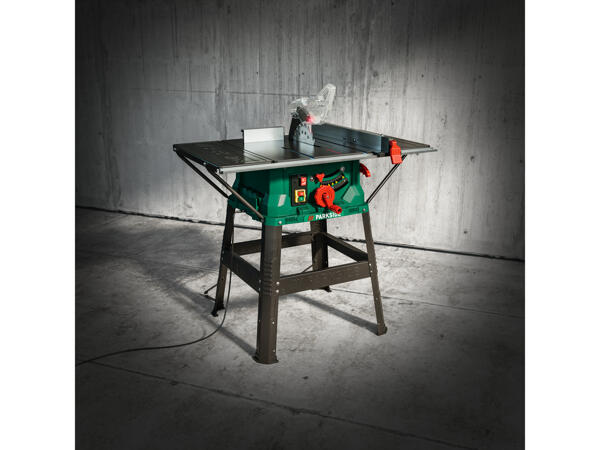 Table Saw