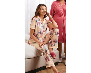 Luxe PJ Set