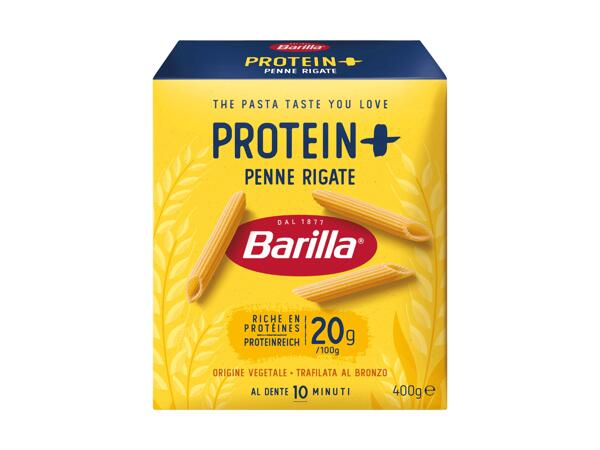Penne rigate Protein + Barilla