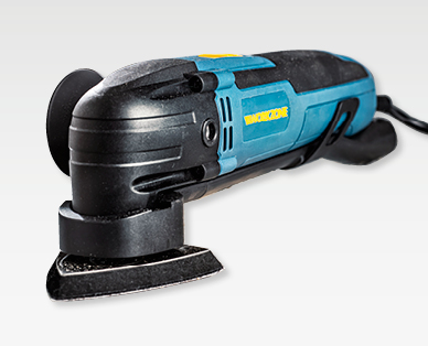 Utensile multifunzione elettrico WORKZONE(R)