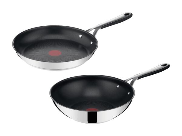 Poêle/poêle wok "Jamie Oliver"