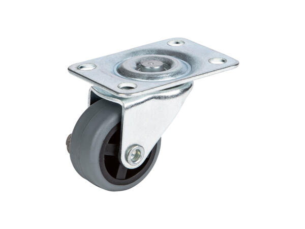 Swivel Castors