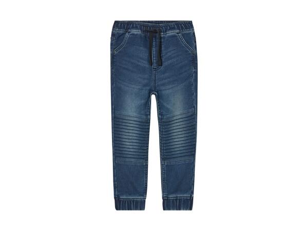 LUPILU(R) Denimjoggers