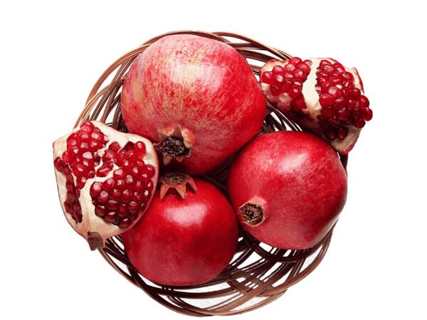 Granatapfel