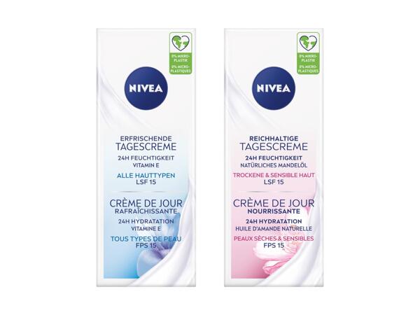 Crème de jour Nivea