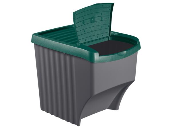 Recycling Bin