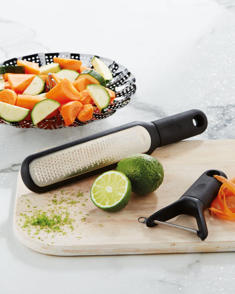 Crofton Grater