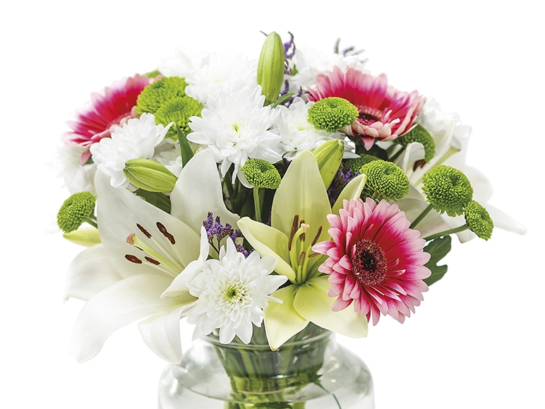 Mixed Bouquets 3