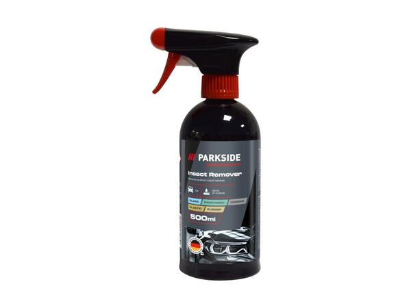 Car Cleaning Assortment