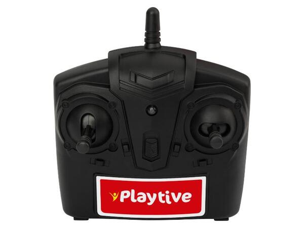 Playtive RC auto na dálkové ovládání 1:24