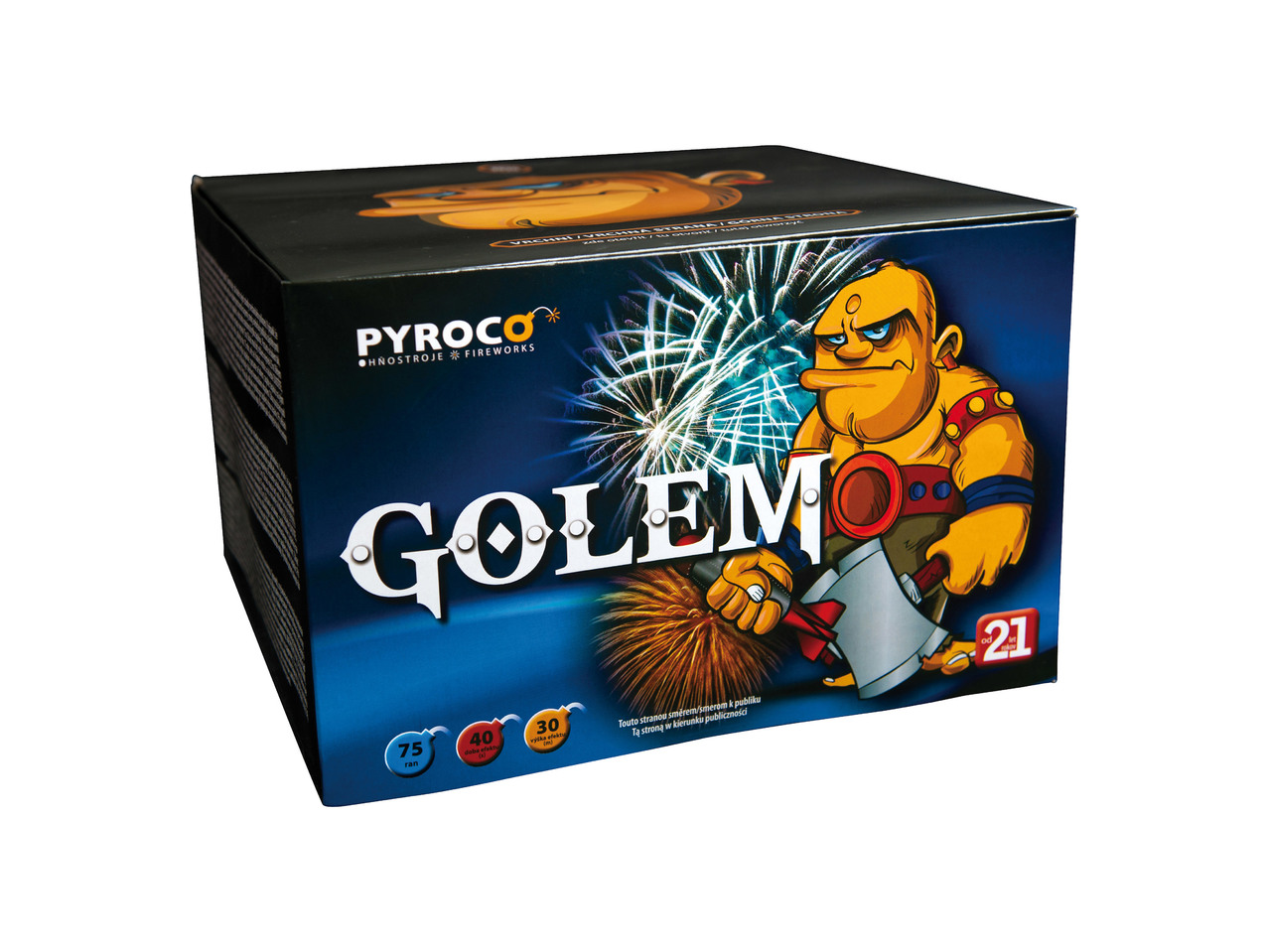 Golem