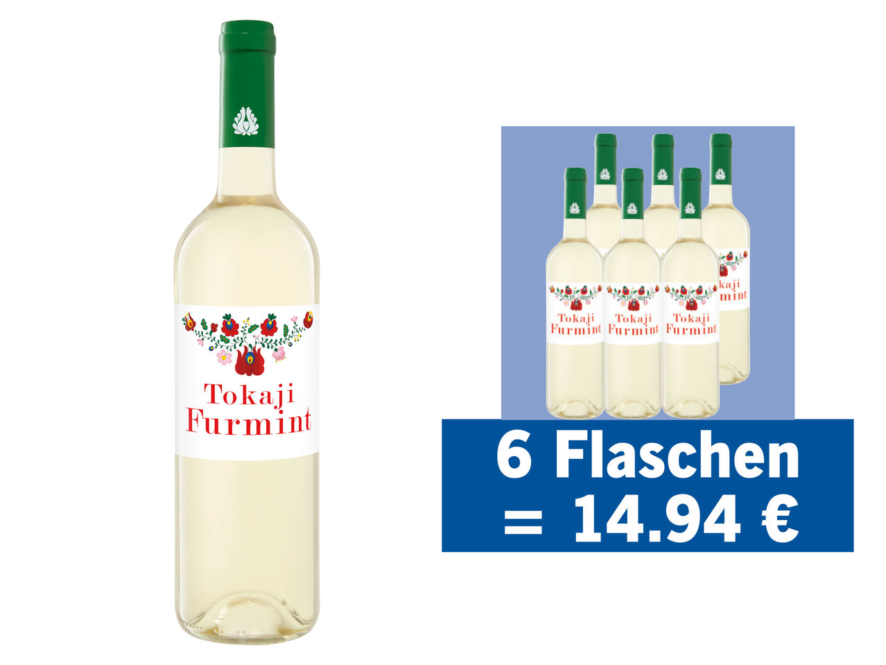 Tokaji Furmint